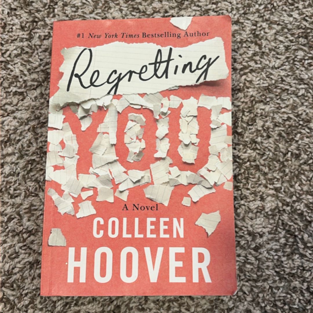 Regretting You