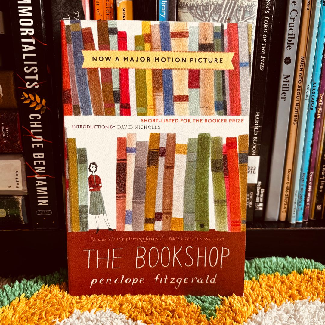 The Bookshop