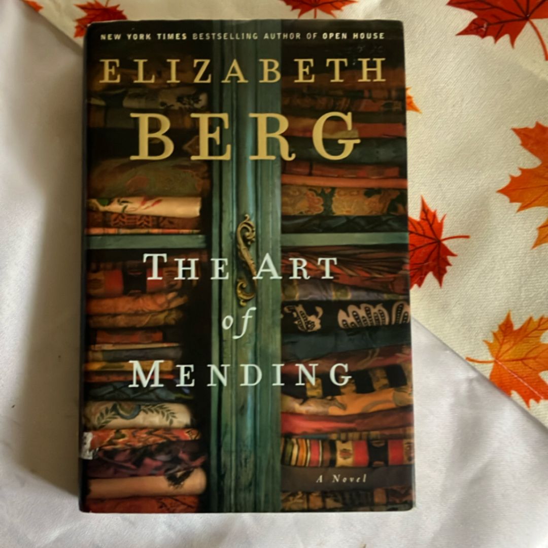 The Art of Mending