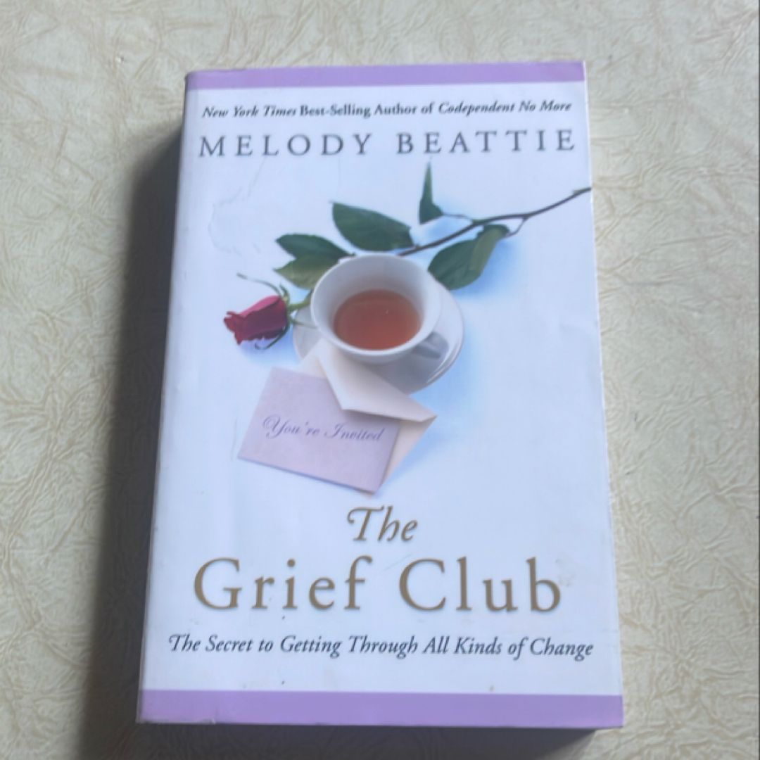 The Grief Club