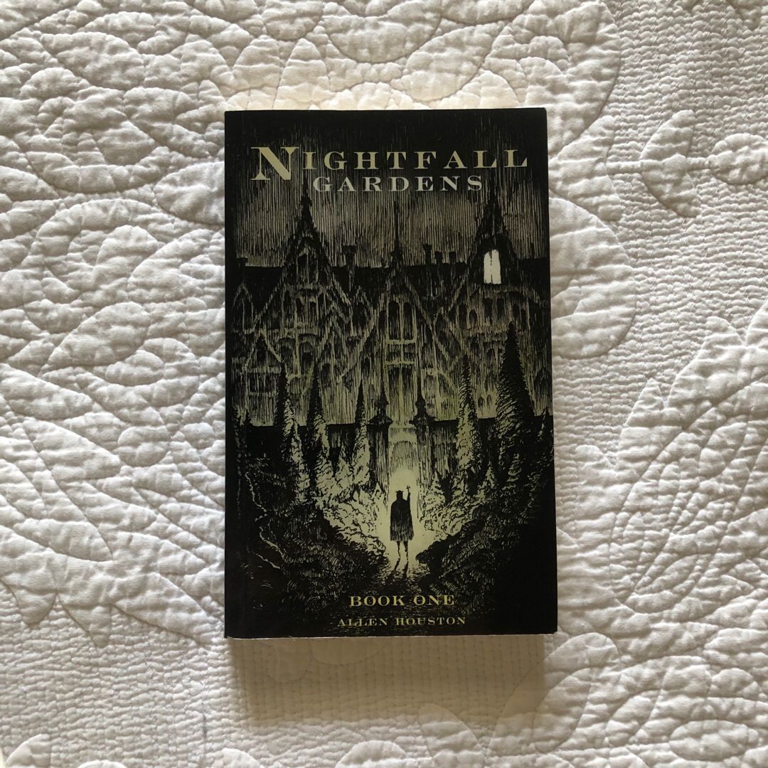Nightfall Gardens