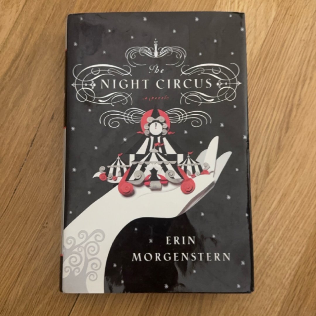 The Night Circus