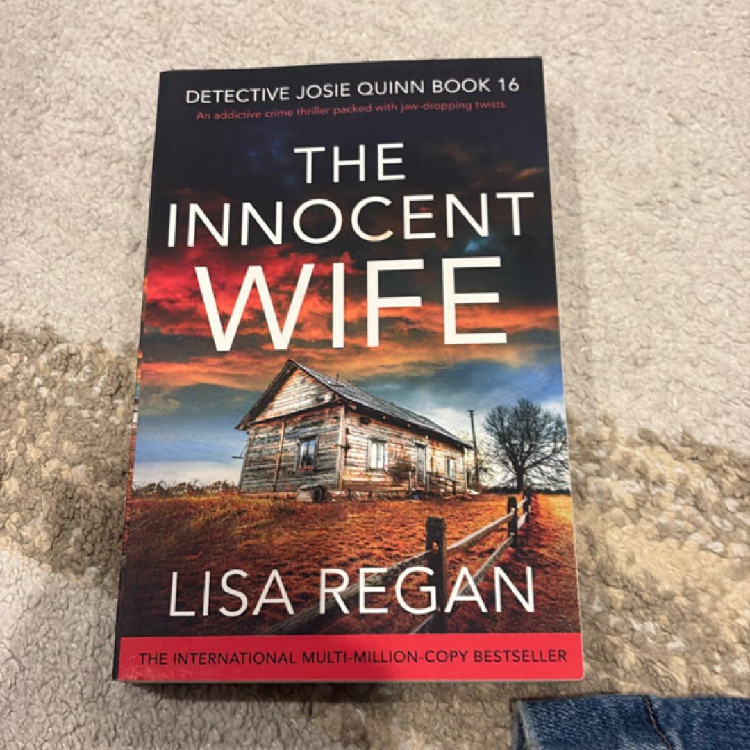 The Innocent Wife