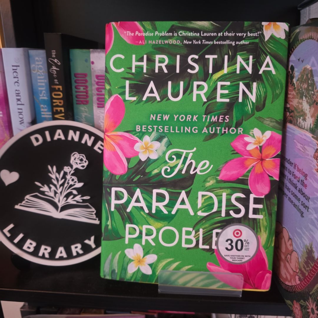 The Paradise Problem