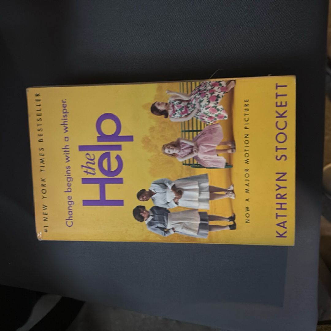 The Help