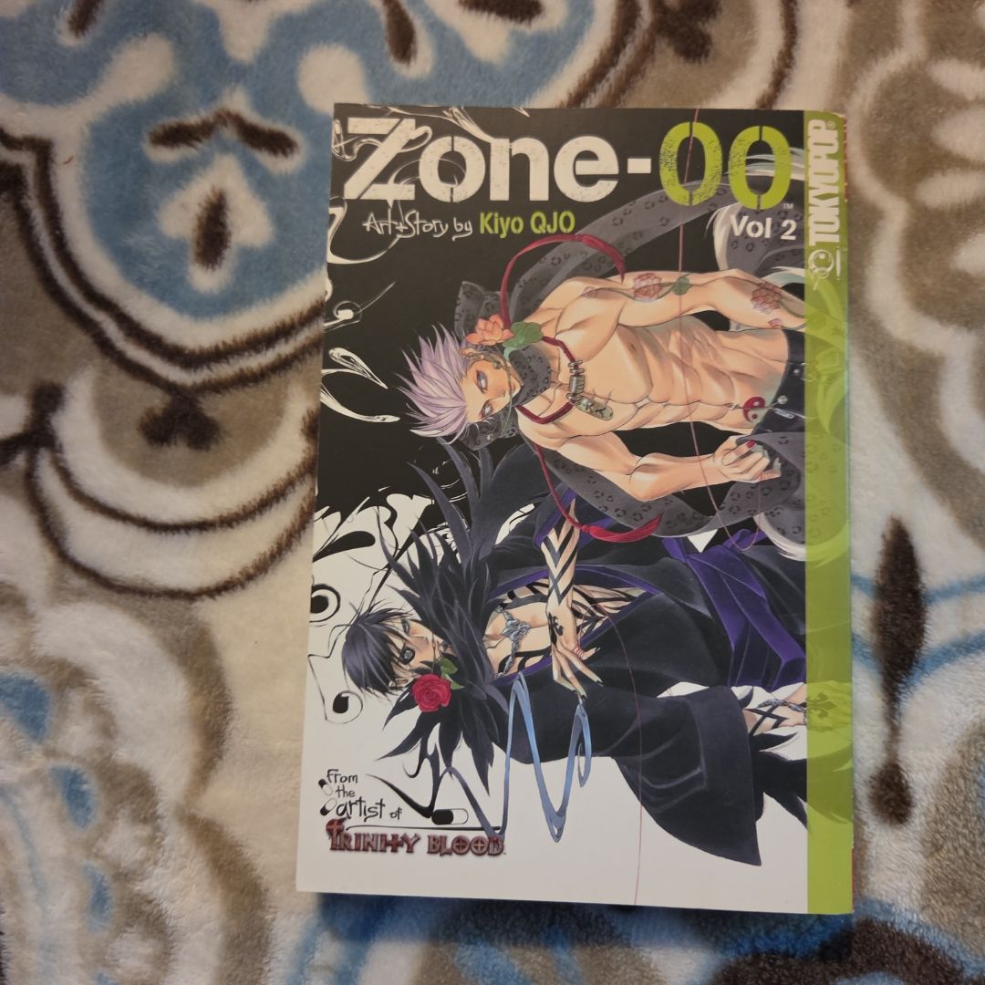 Zone-Oo