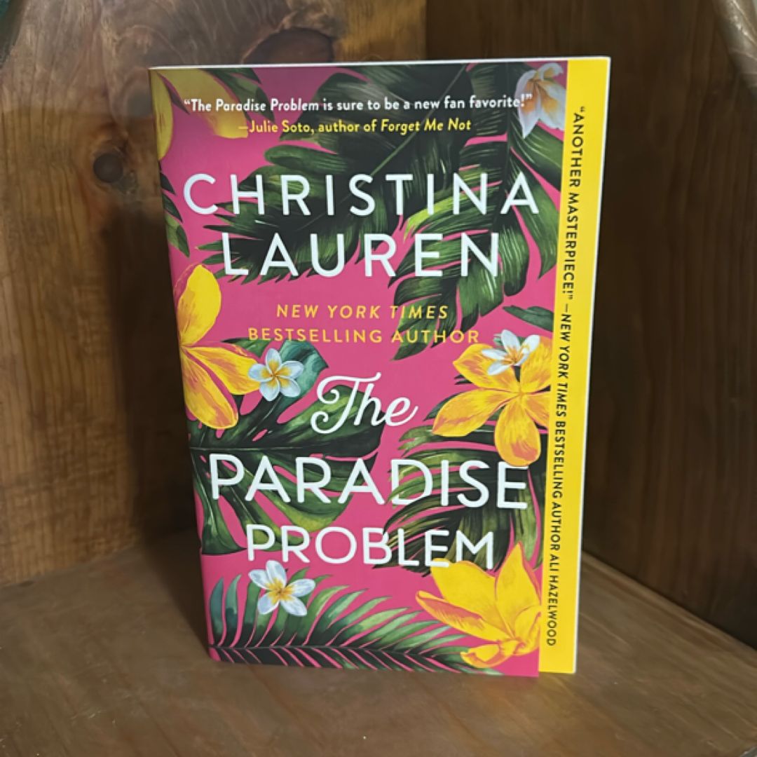 The Paradise Problem