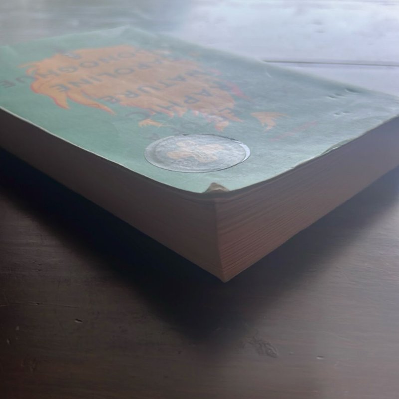 Scenes of a Graphic Nature