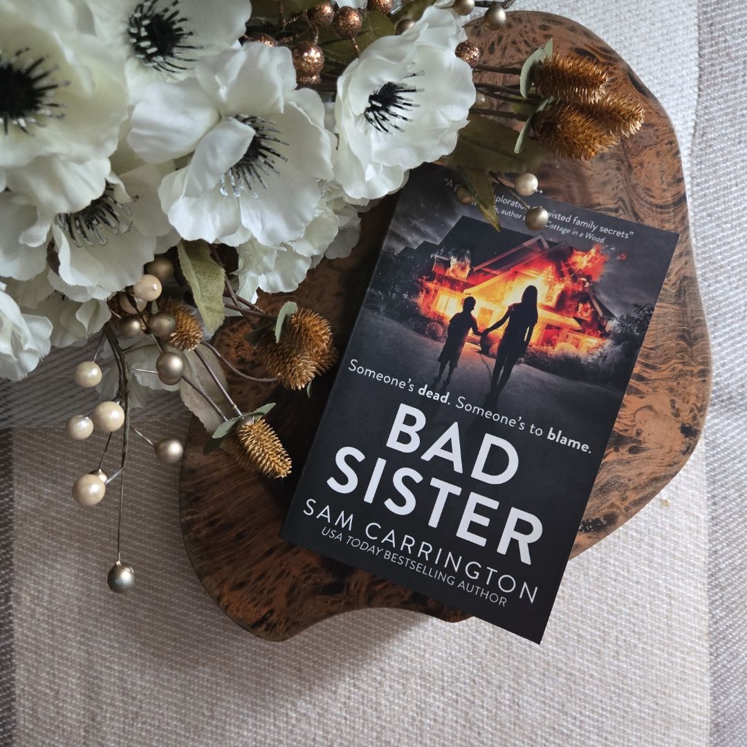 Bad Sister