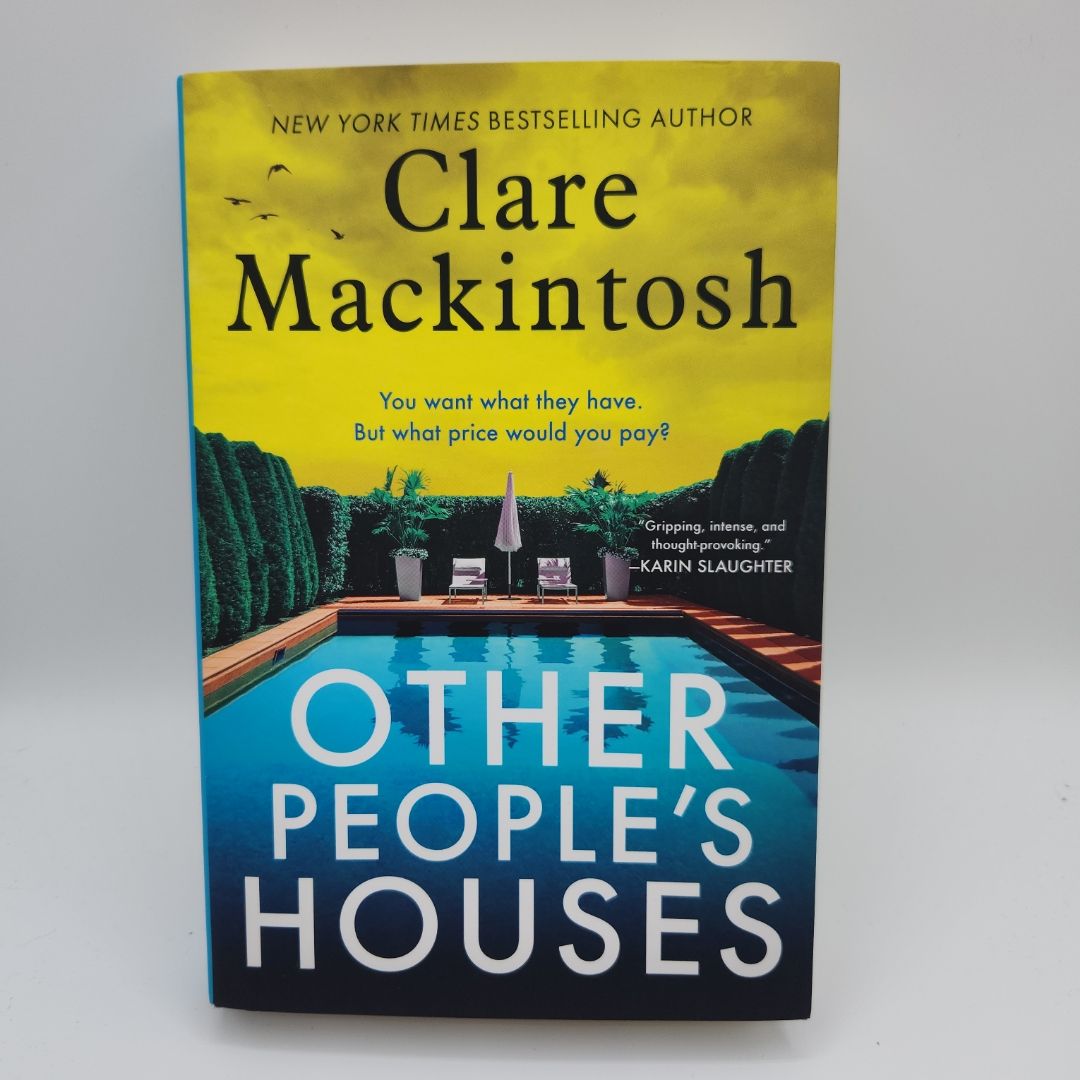 Other People's Houses