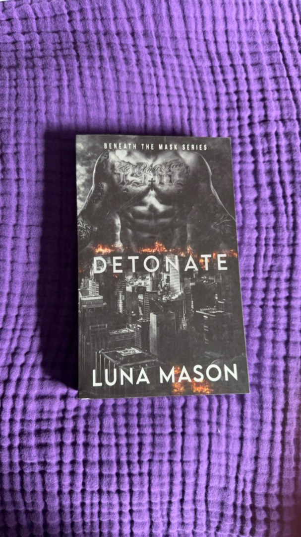 Detonate
