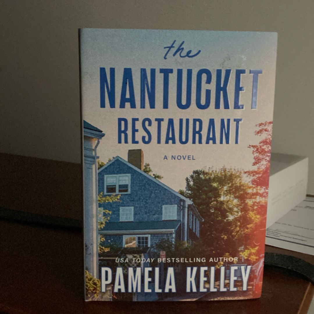 The Nantucket Restaurant