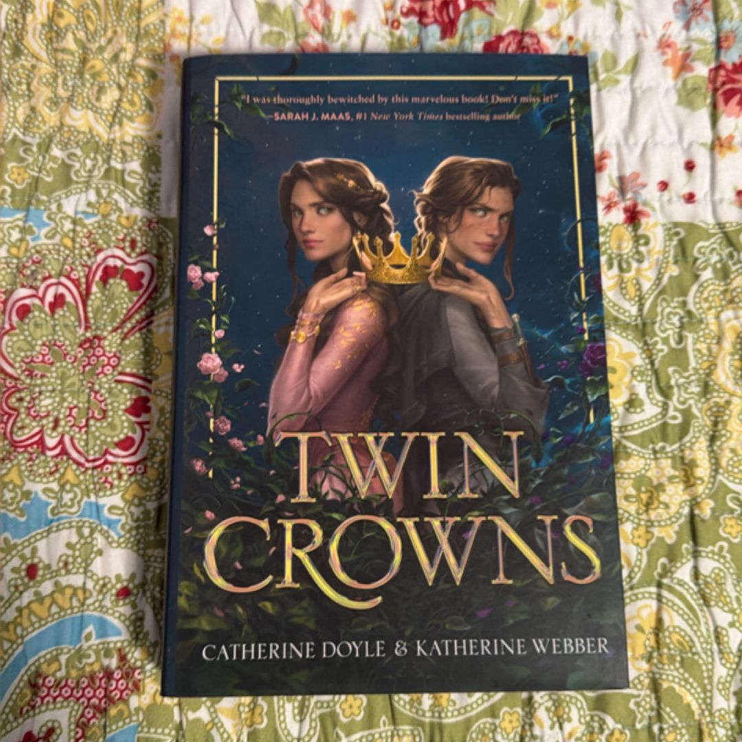 Twin Crowns