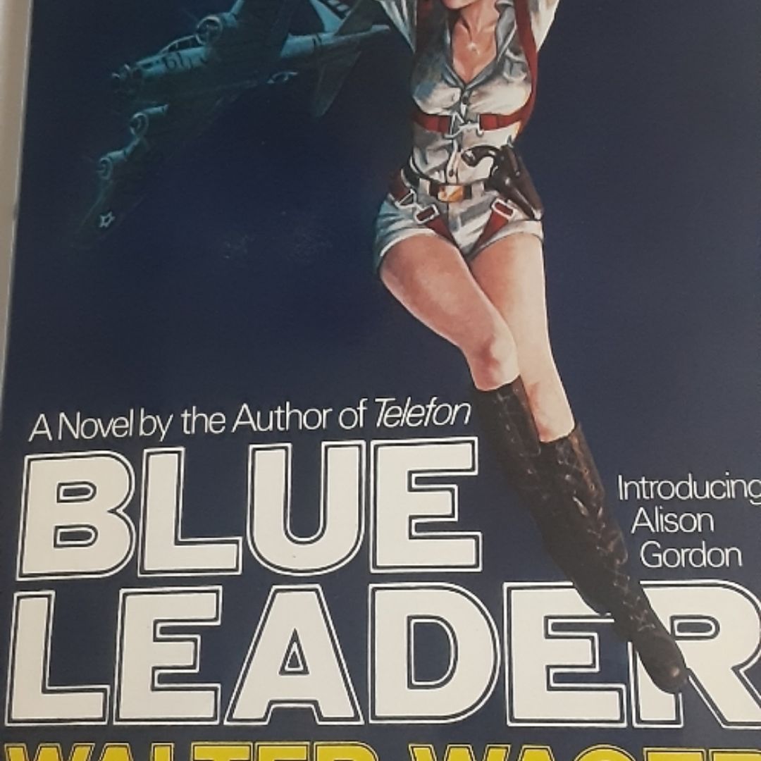 Blue Leader