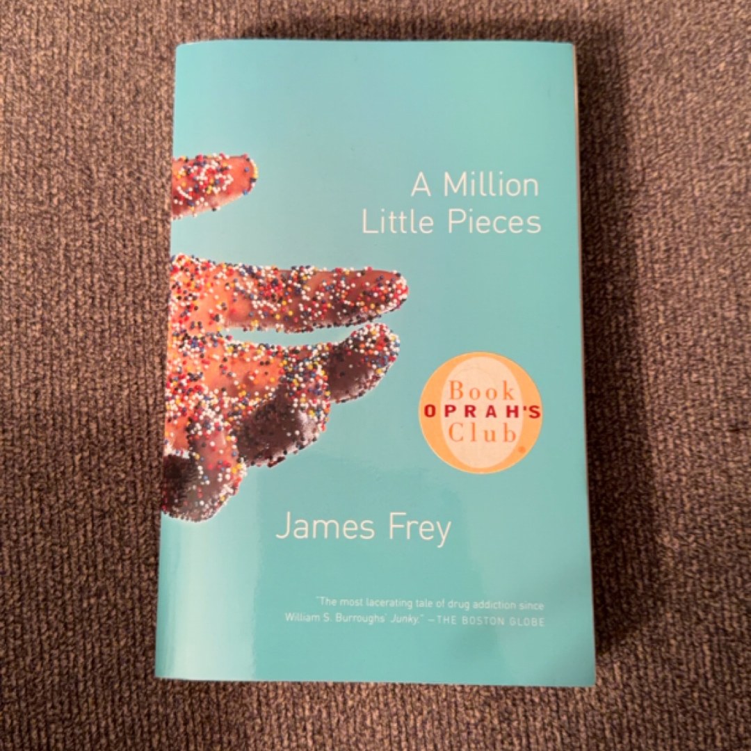 A Million Little Pieces