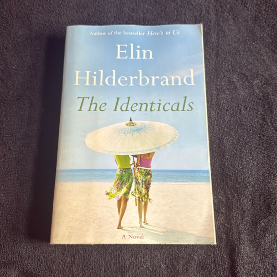 The Identicals