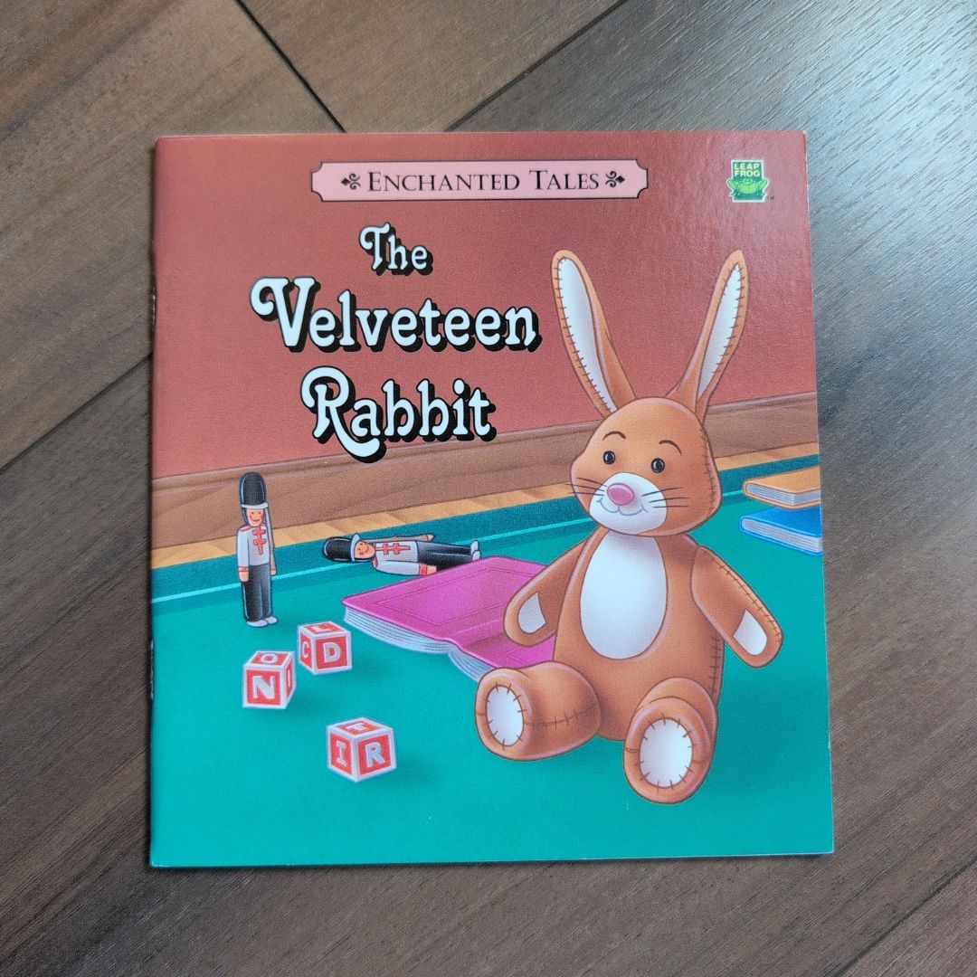 The Velveteen Rabbit