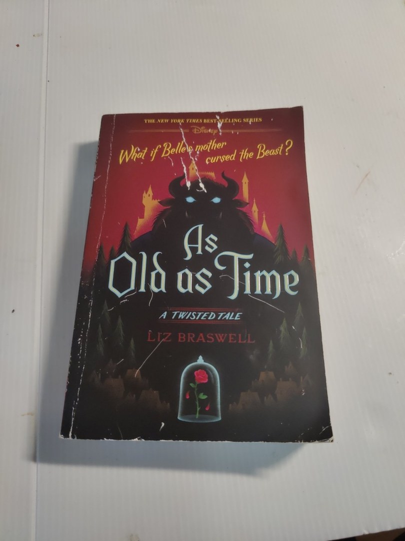 As Old As Time