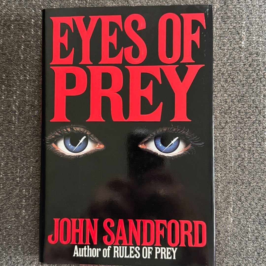 Eyes of Prey