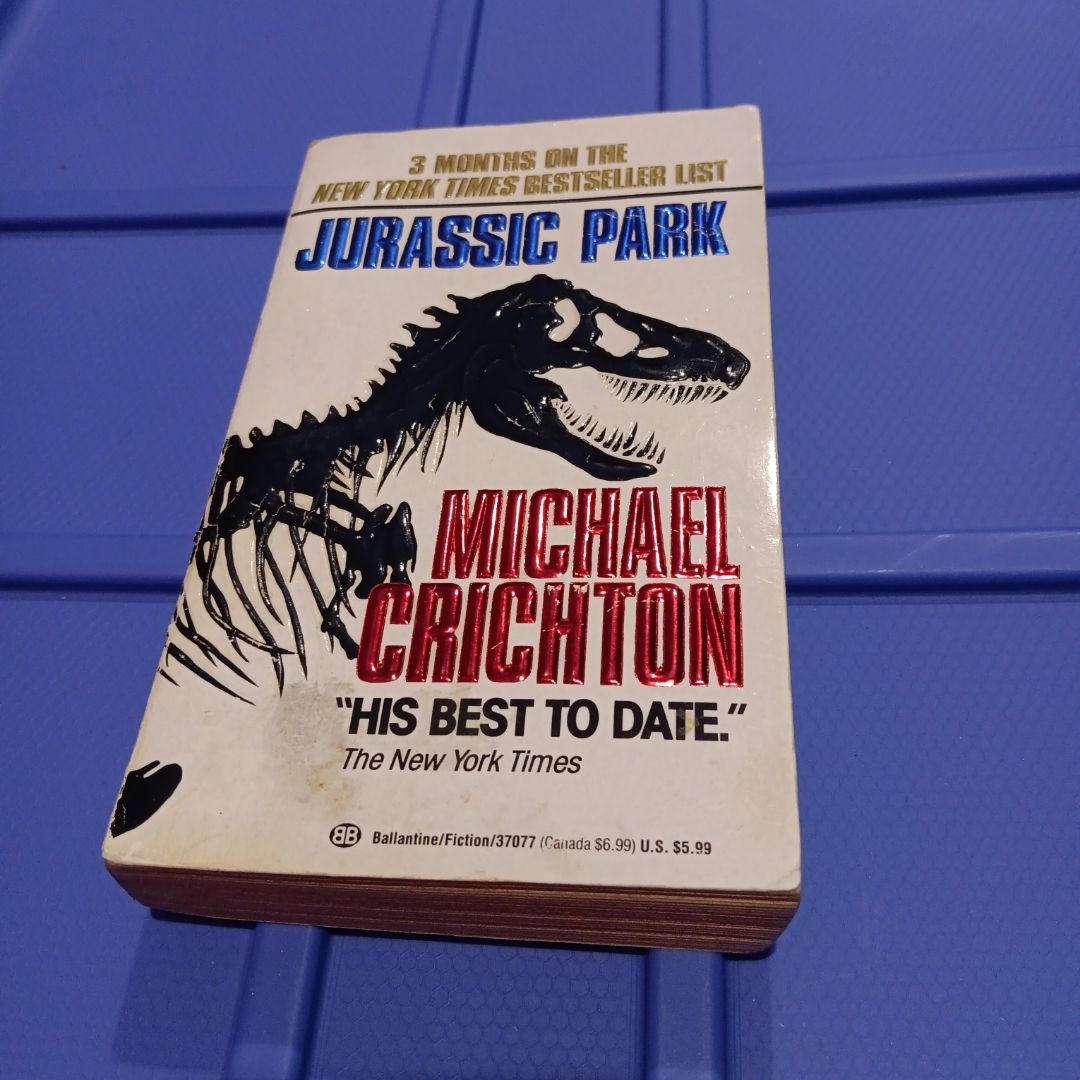 Jurassic Park