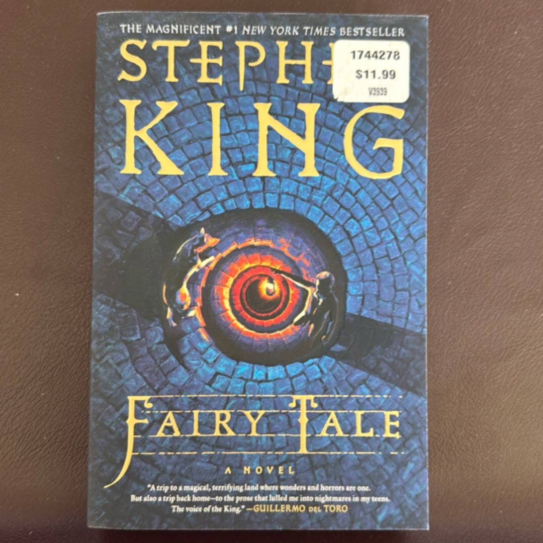 Fairy Tale
