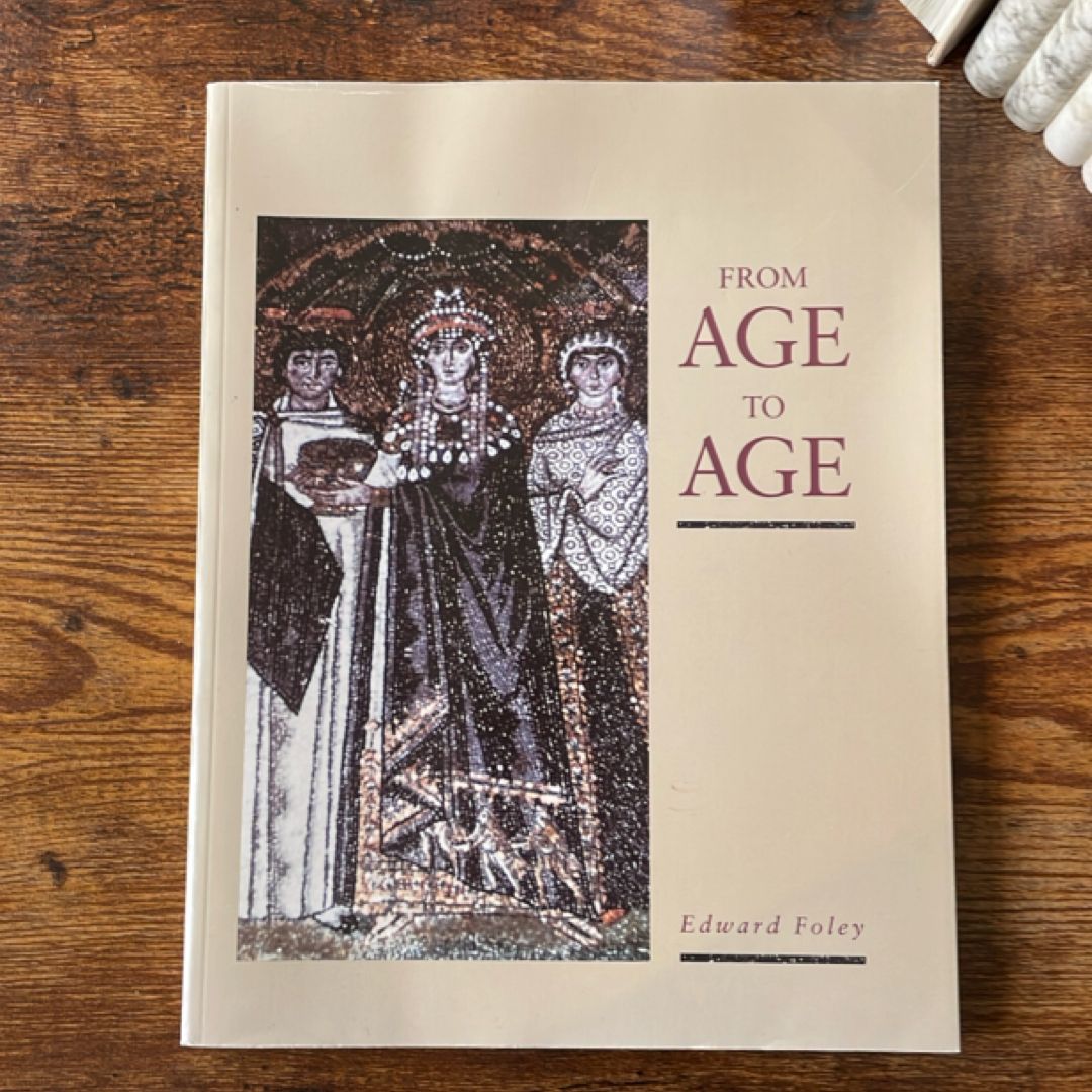 From Age to Age