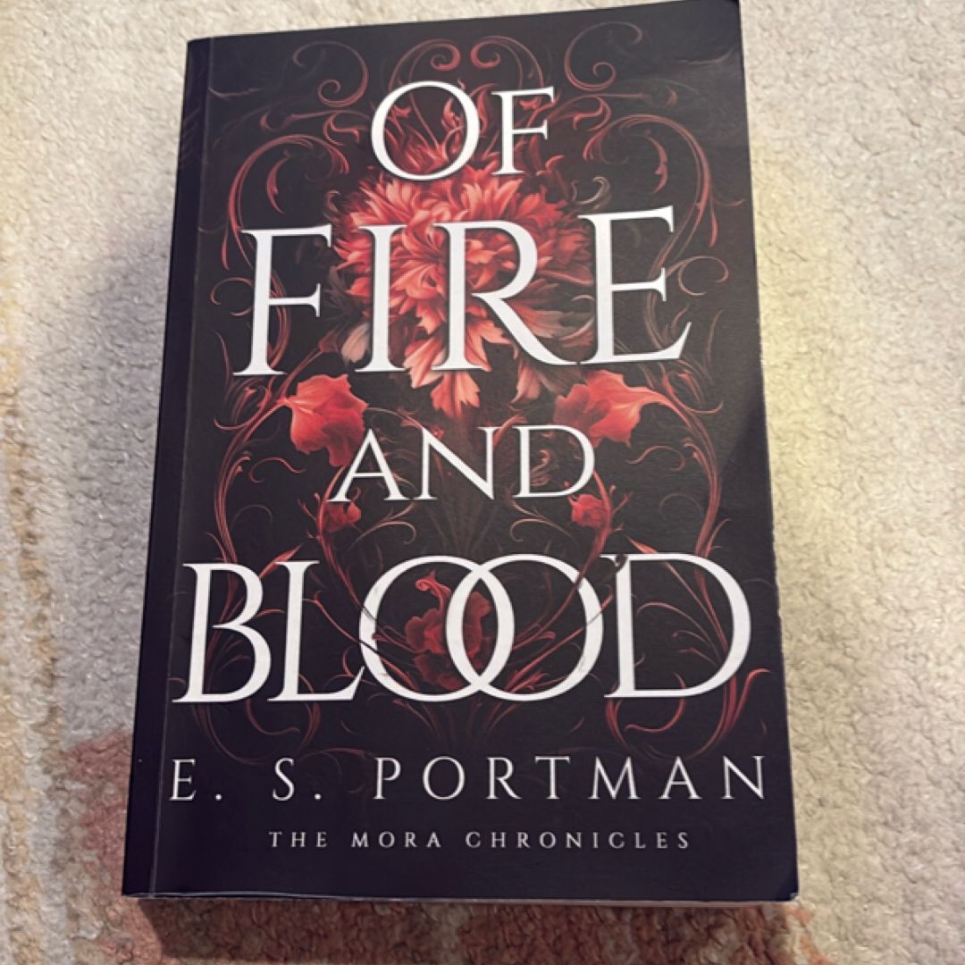 Of Fire and Blood
