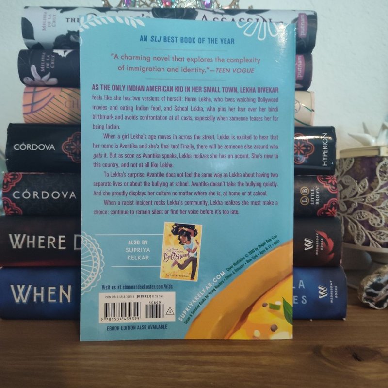 American As Paneer Pie