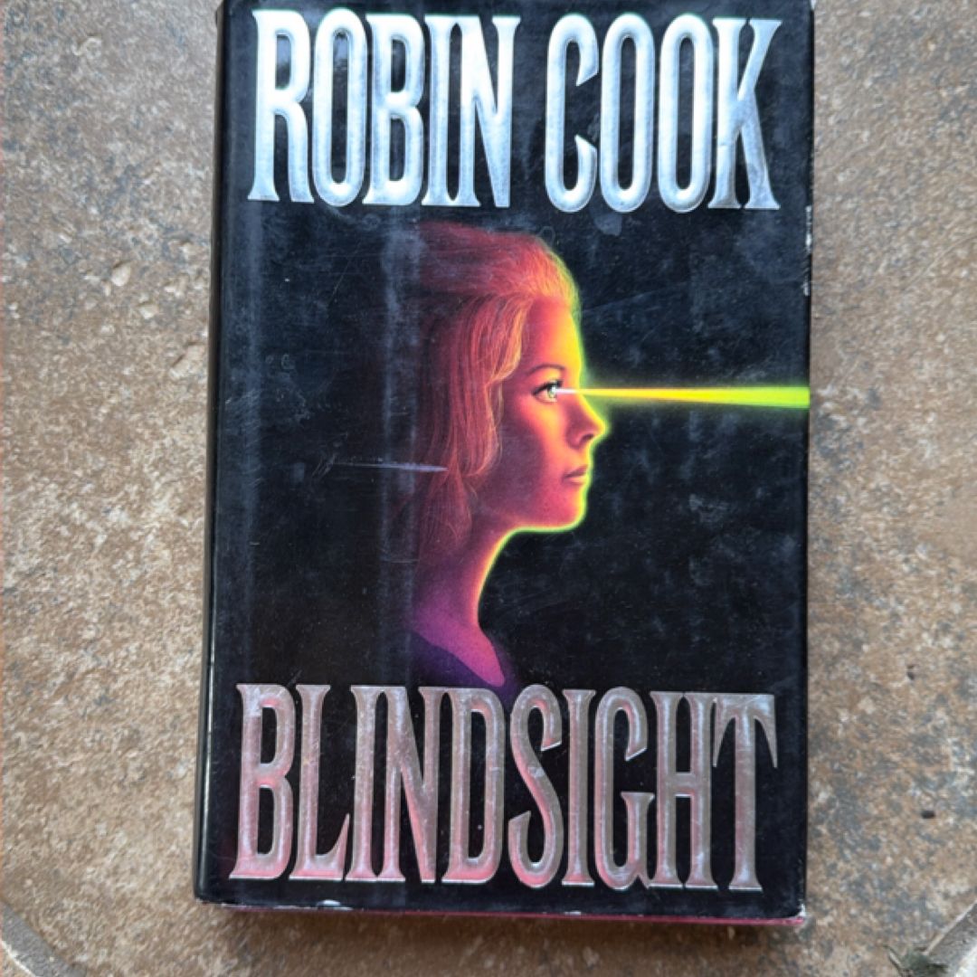 Blindsight