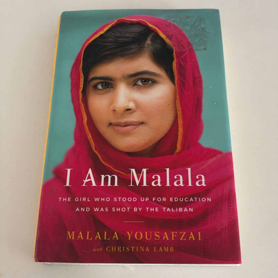 I Am Malala