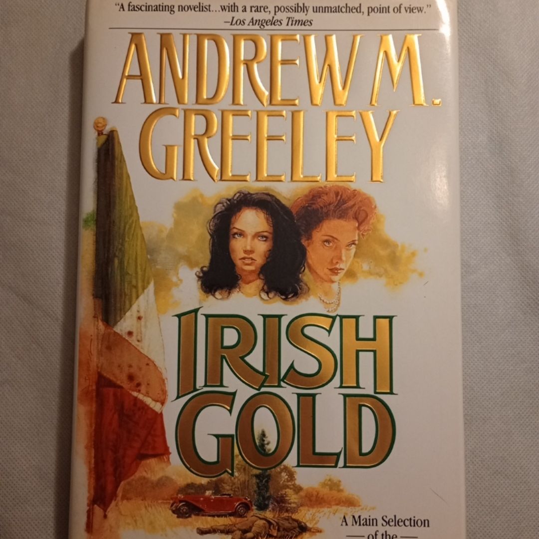 Irish Gold