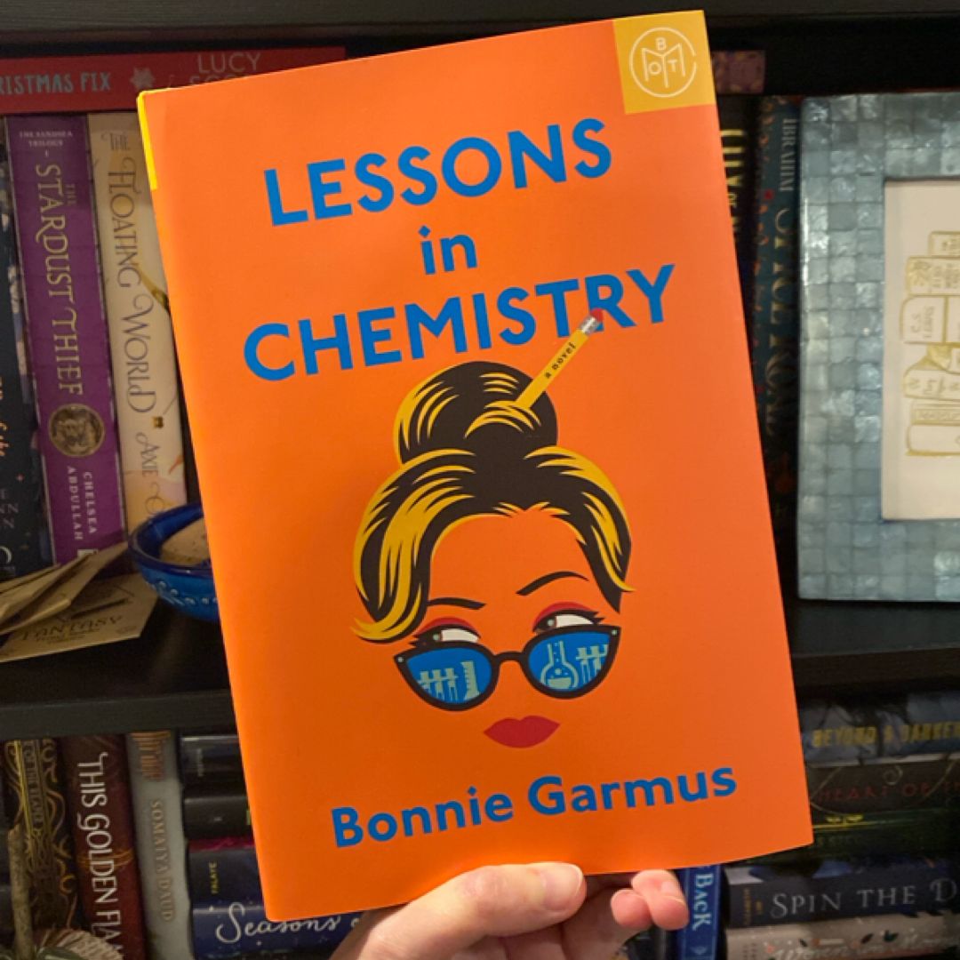 Lessons in Chemistry