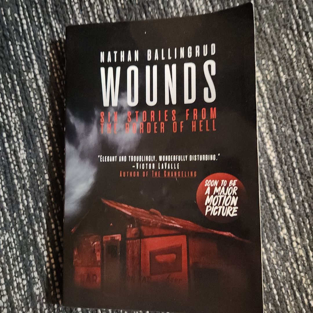 Wounds
