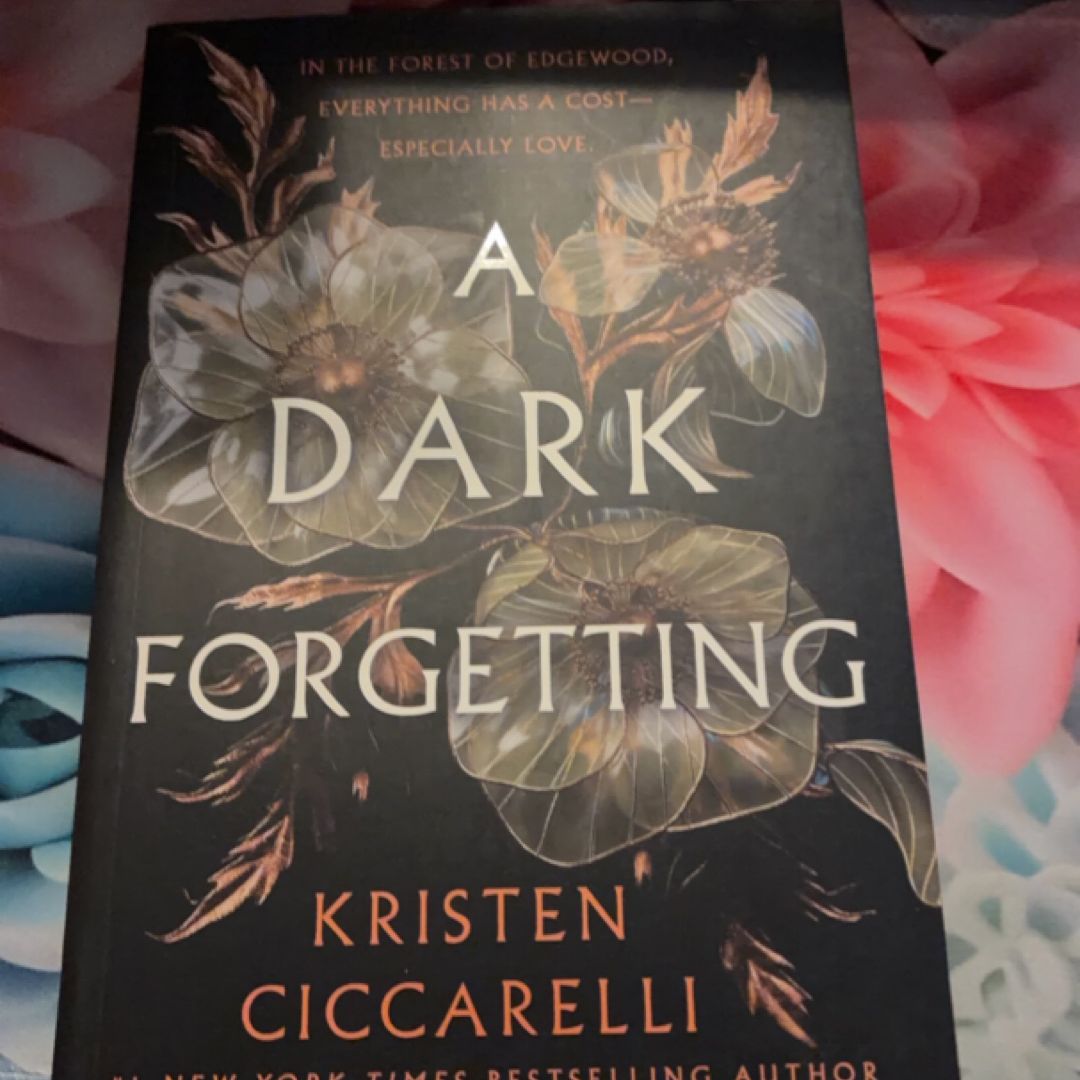 A Dark Forgetting
