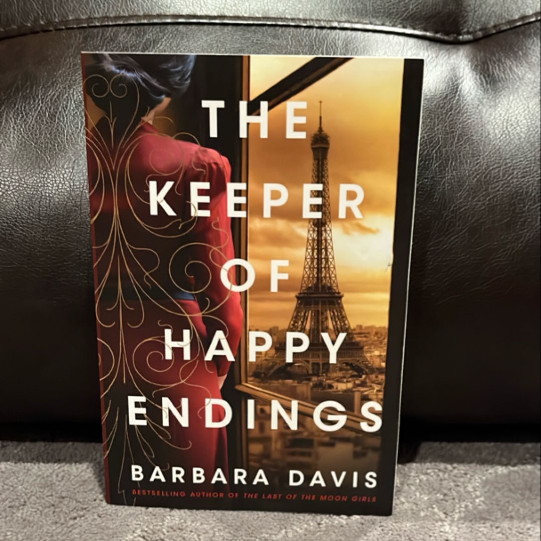 The Keeper of Happy Endings