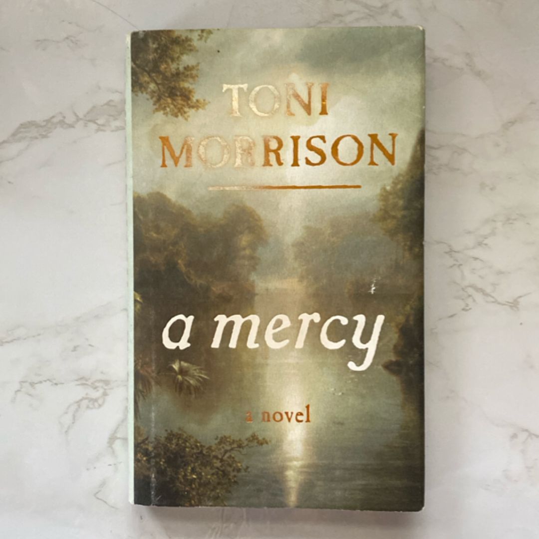 A Mercy