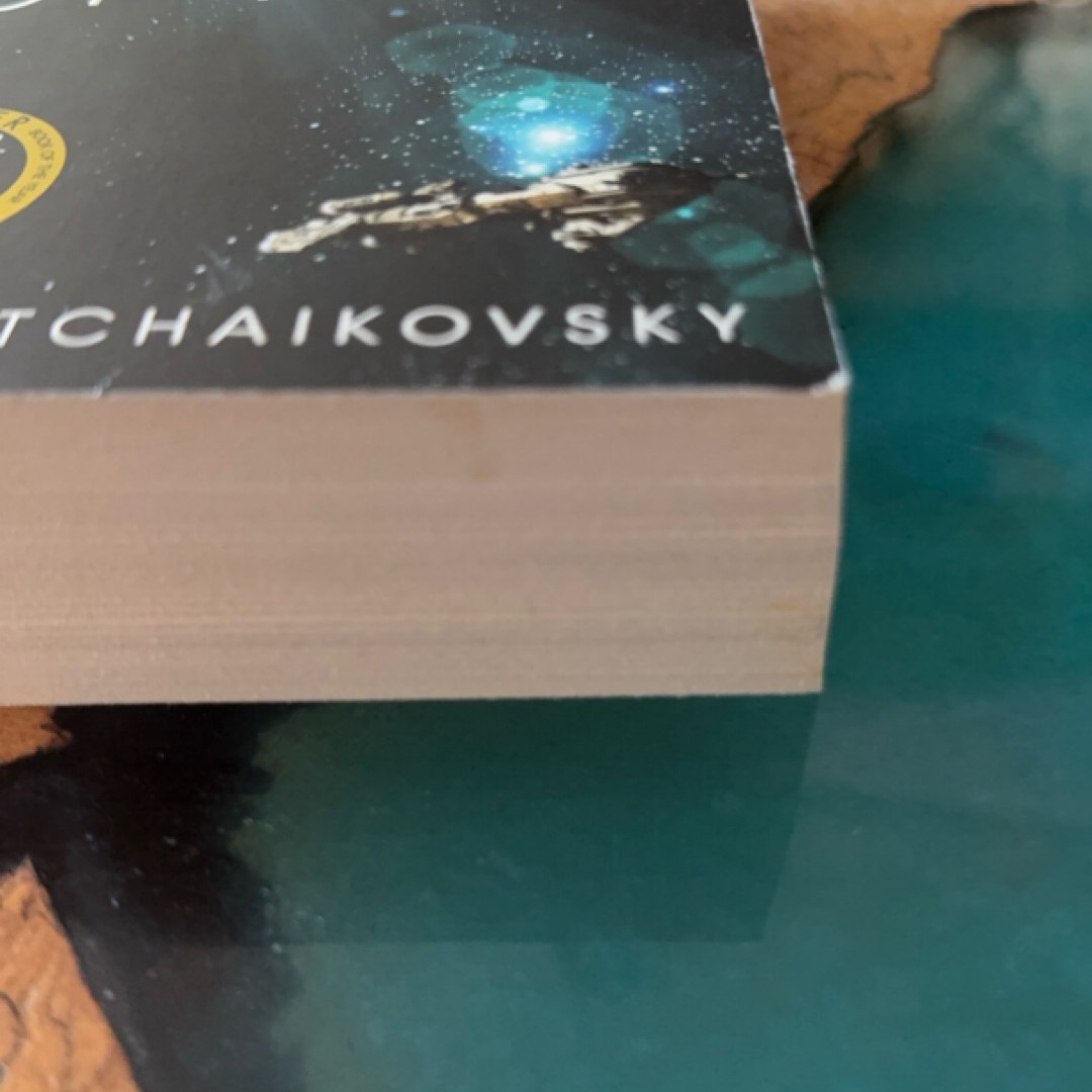Children of Time