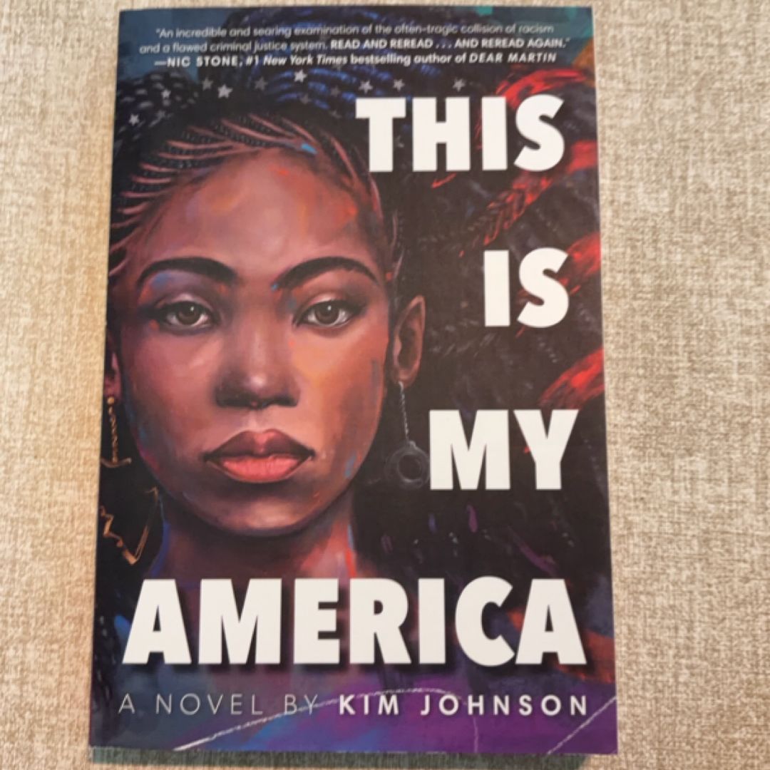 This is My America