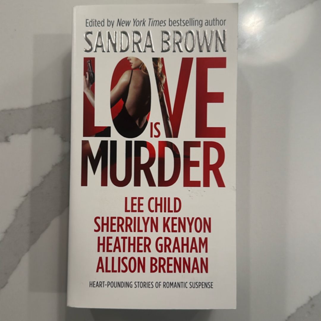 Love Is Murder