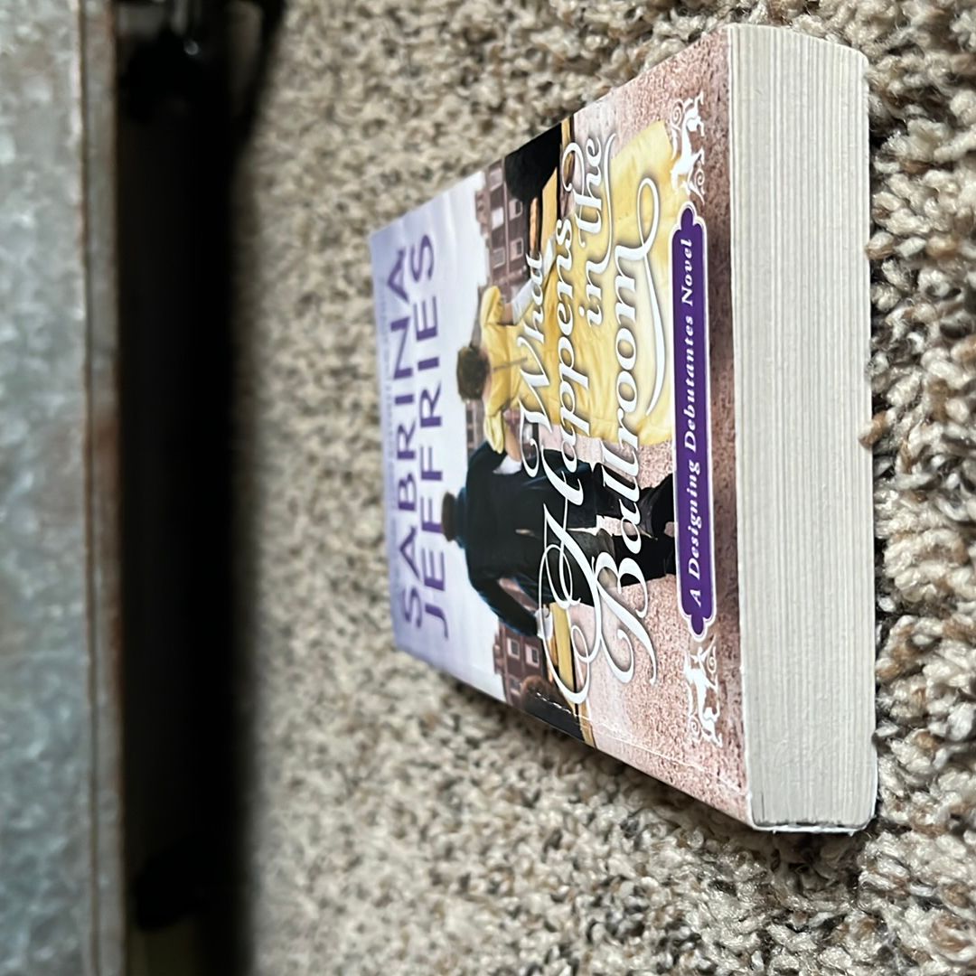 What Happens in the Ballroom