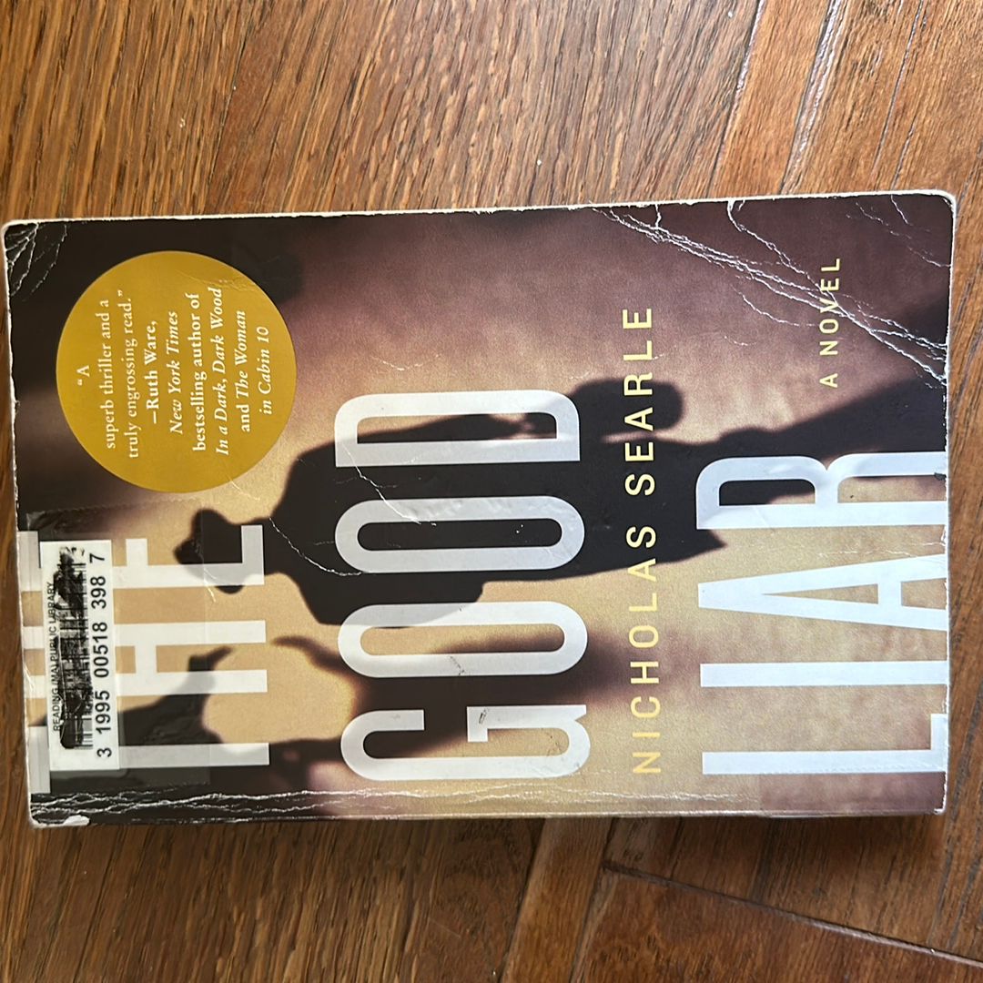 The Good Liar