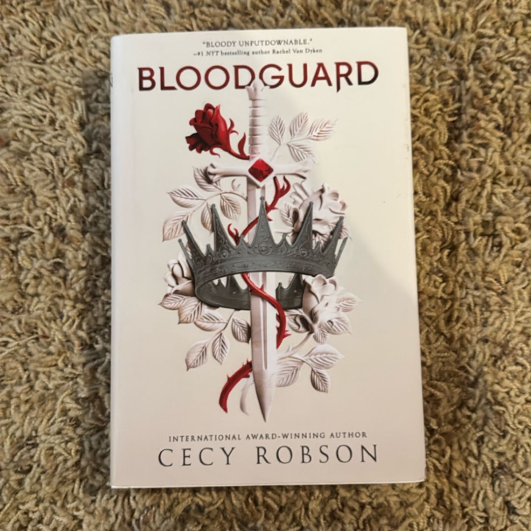 Bloodguard