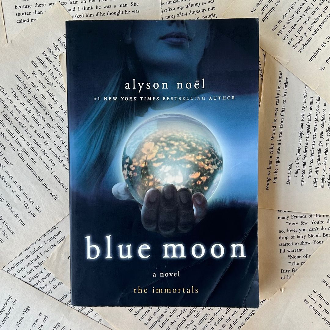 Blue Moon
