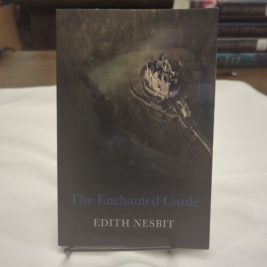 The Enchanted Castle