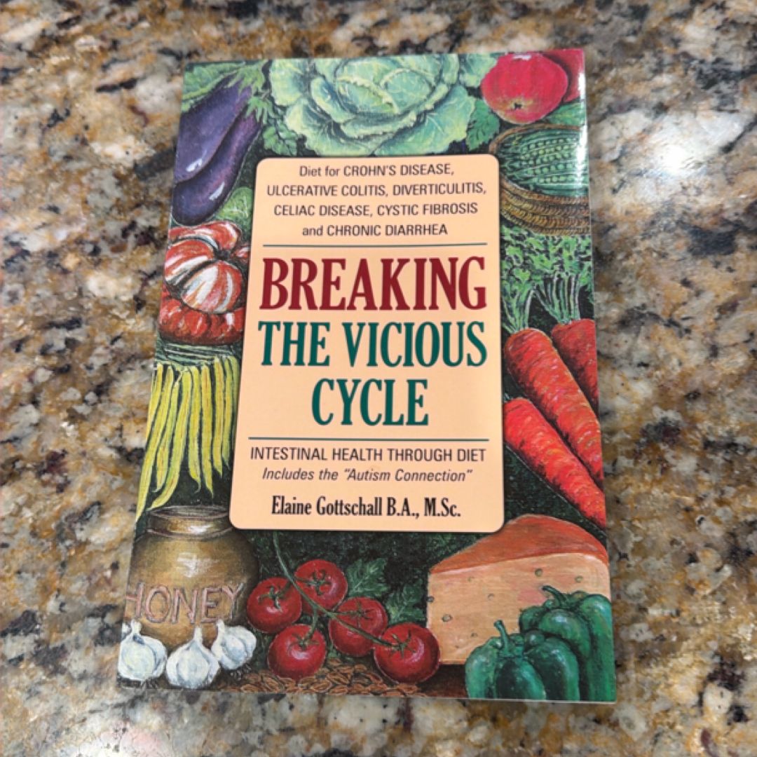 Breaking the Vicious Cycle