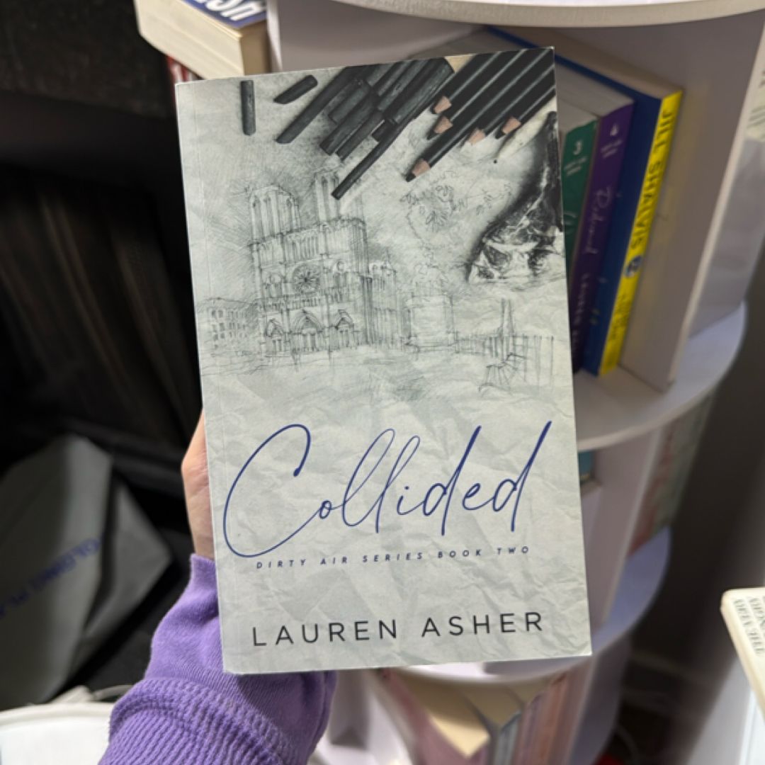 Collided Special Edition