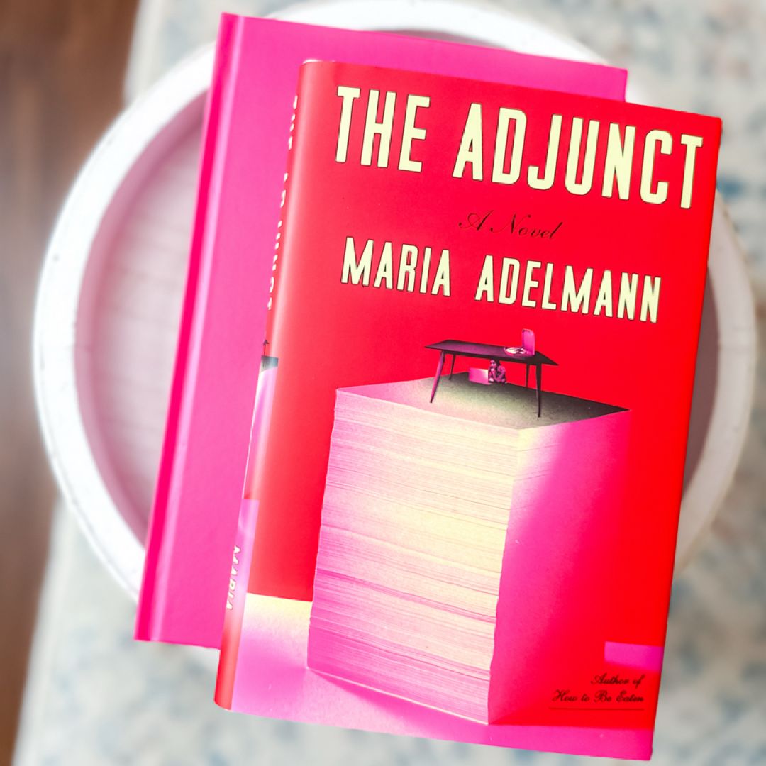 The Adjunct