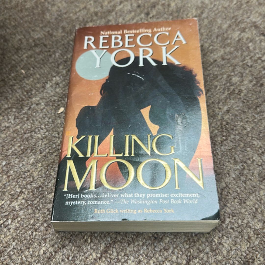 Killing Moon