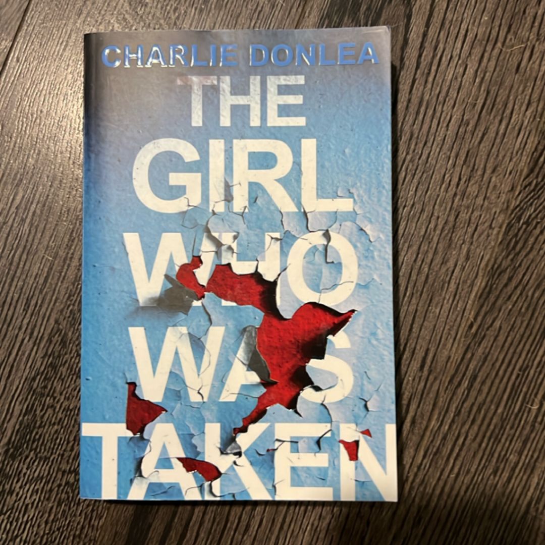 The Girl Who Was Taken