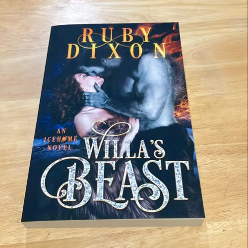 Willa's Beast